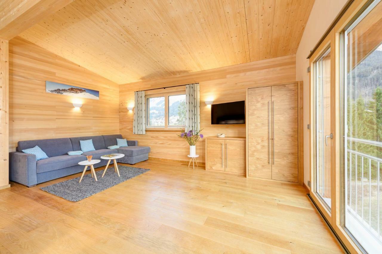 Gastler Chalet Рицлерн Экстерьер фото