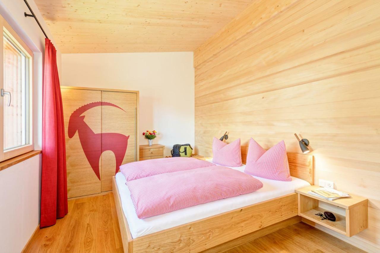 Gastler Chalet Рицлерн Экстерьер фото